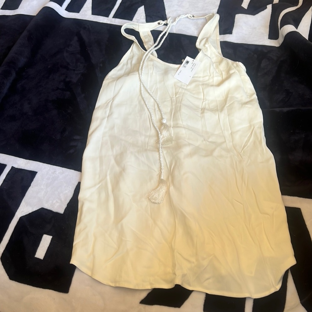 Brand new dress